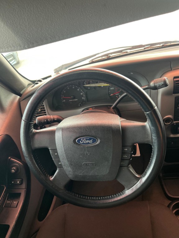 2011 Ford Ranger Image 8