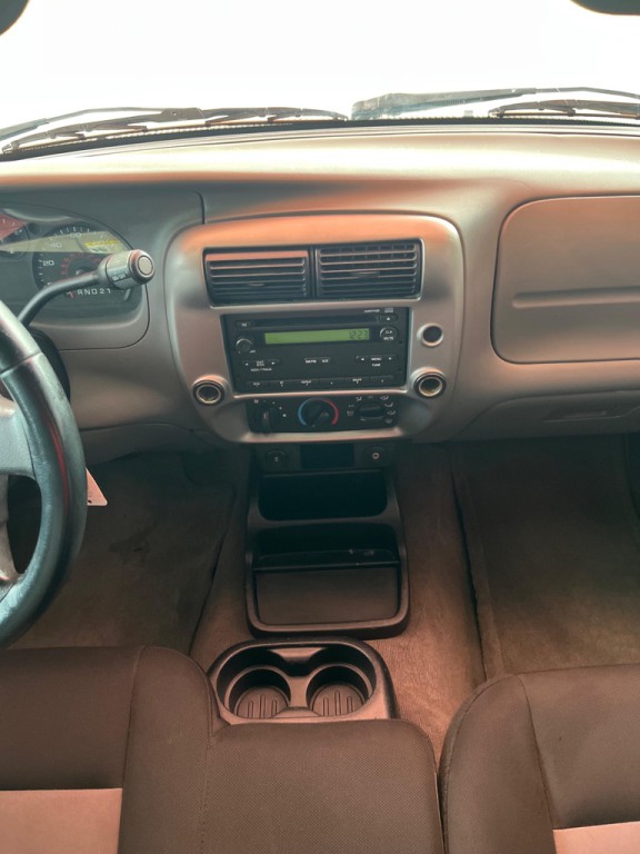 2011 Ford Ranger Image 9