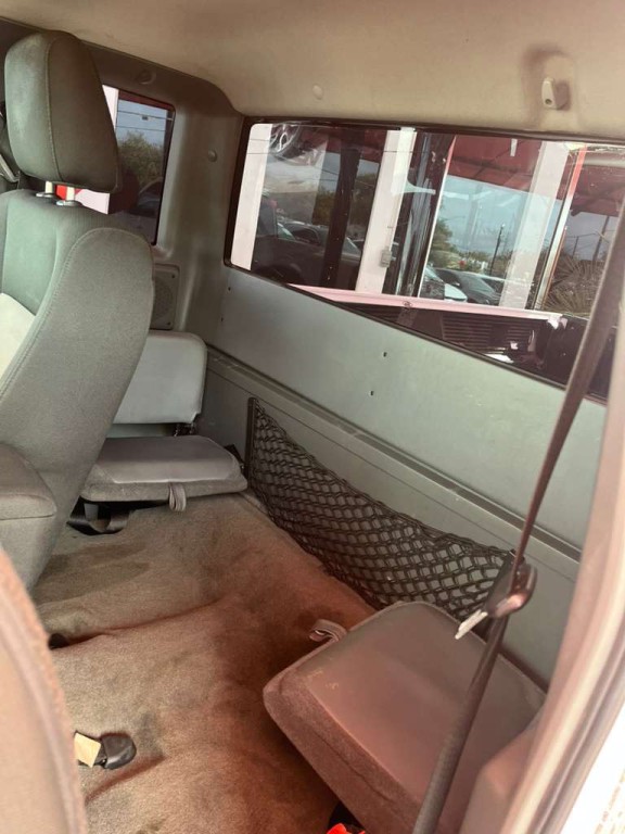 2011 Ford Ranger Image 10