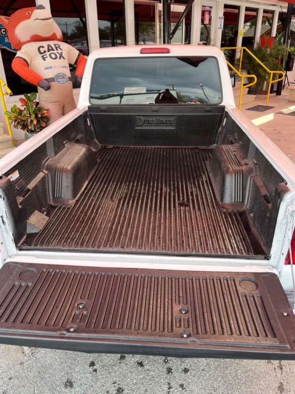 2011 Ford Ranger Image 13