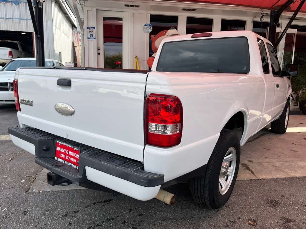 2011 Ford Ranger Image 14