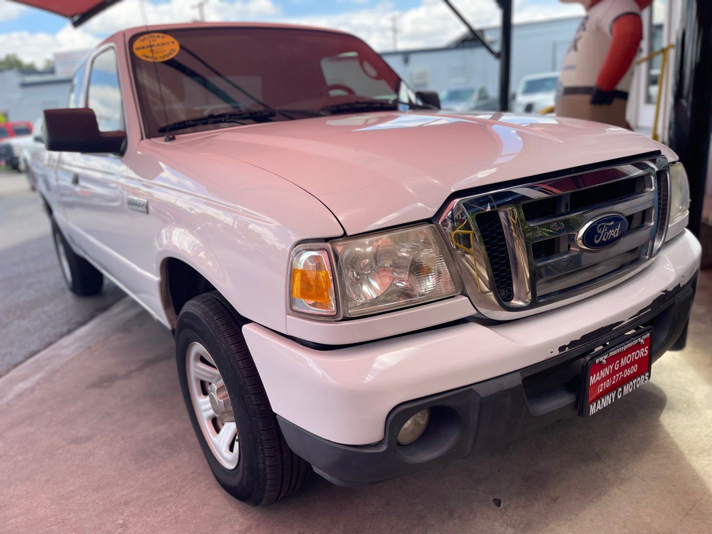 2011 Ford Ranger Image 16