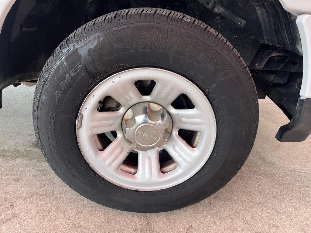 2011 Ford Ranger Image 17