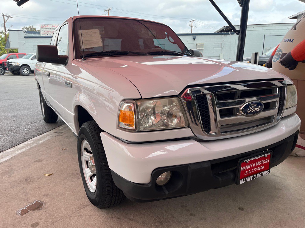 2011 Ford Ranger Image 18