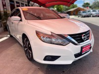 Image for 2018 Nissan Altima 2.5 ID: 6660077
