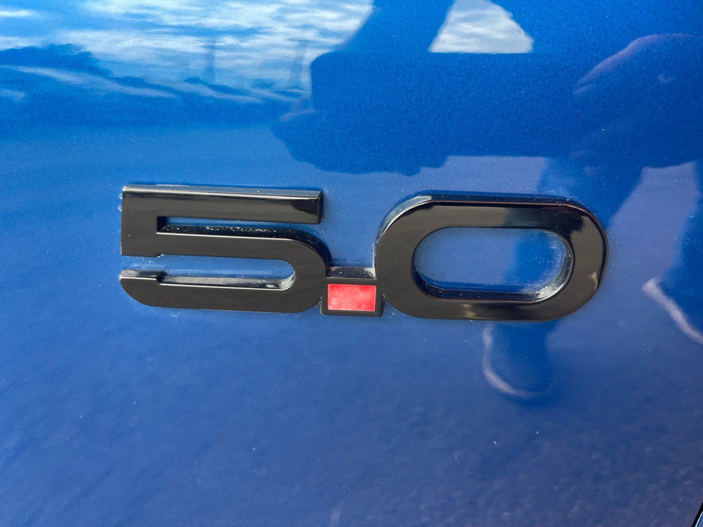 2018 Ford Mustang Image 5