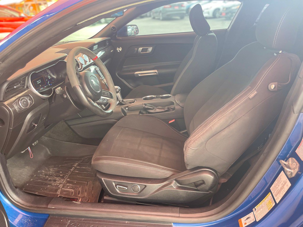 2018 Ford Mustang Image 6