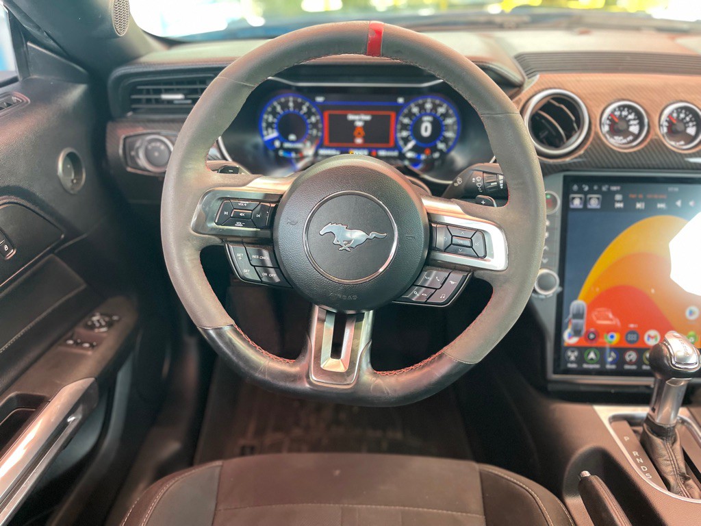 2018 Ford Mustang Image 7
