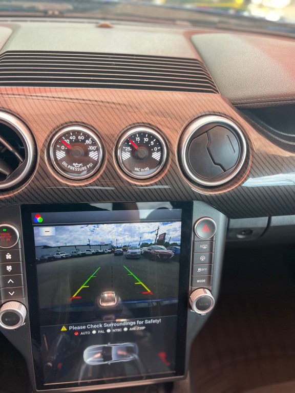 2018 Ford Mustang Image 11