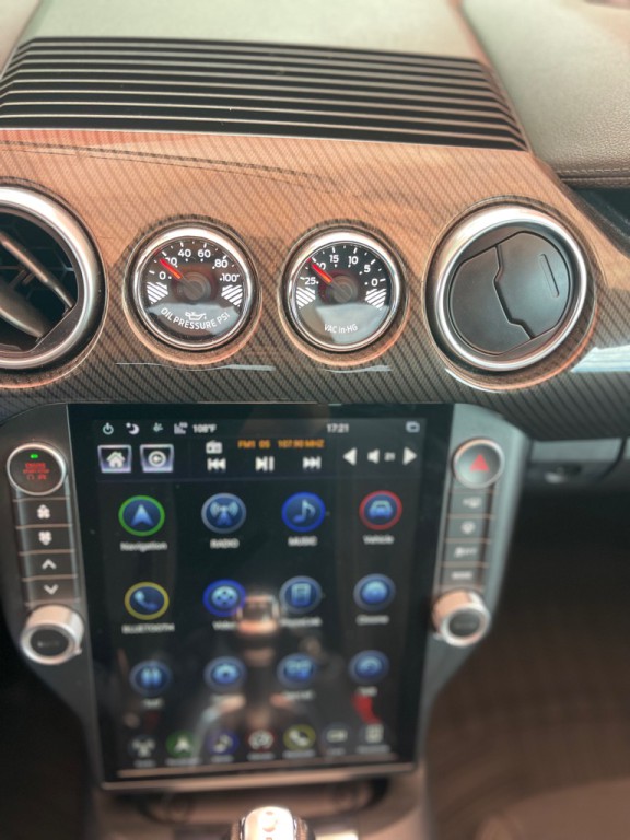 2018 Ford Mustang Image 12