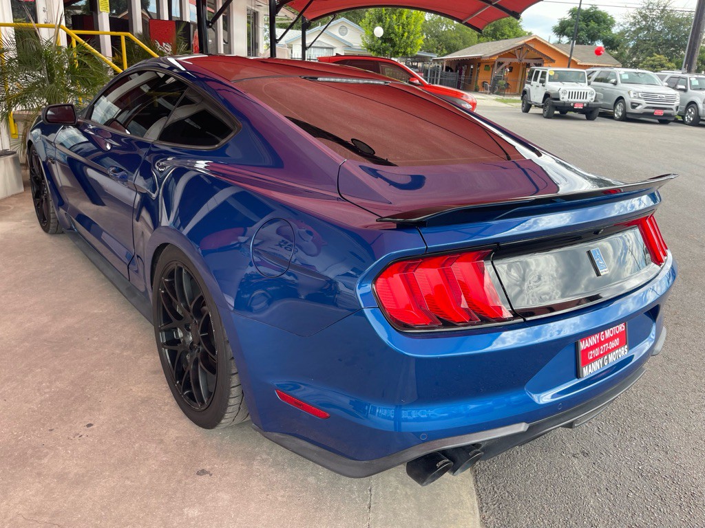2018 Ford Mustang Image 13