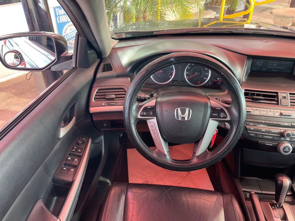 2010 Honda Accord Image 7