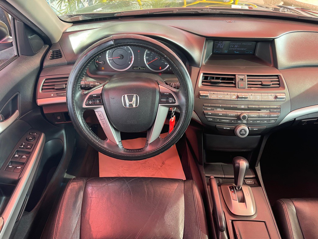 2010 Honda Accord Image 8