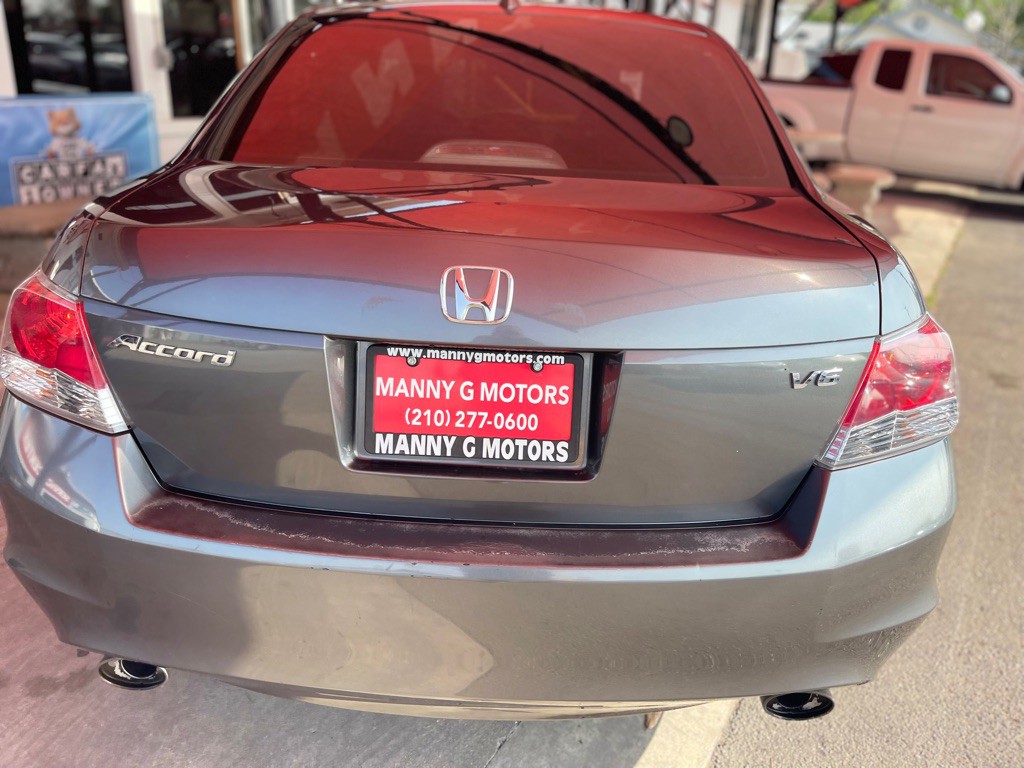2010 Honda Accord Image 14