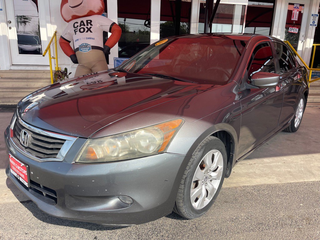2010 Honda Accord Image 4