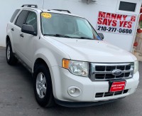 Image for 2009 Ford Escape XLT ID: 6660662