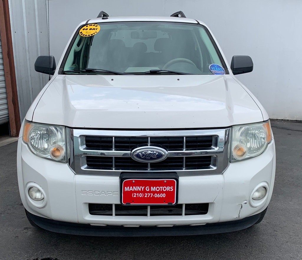2009 Ford Escape Image 2