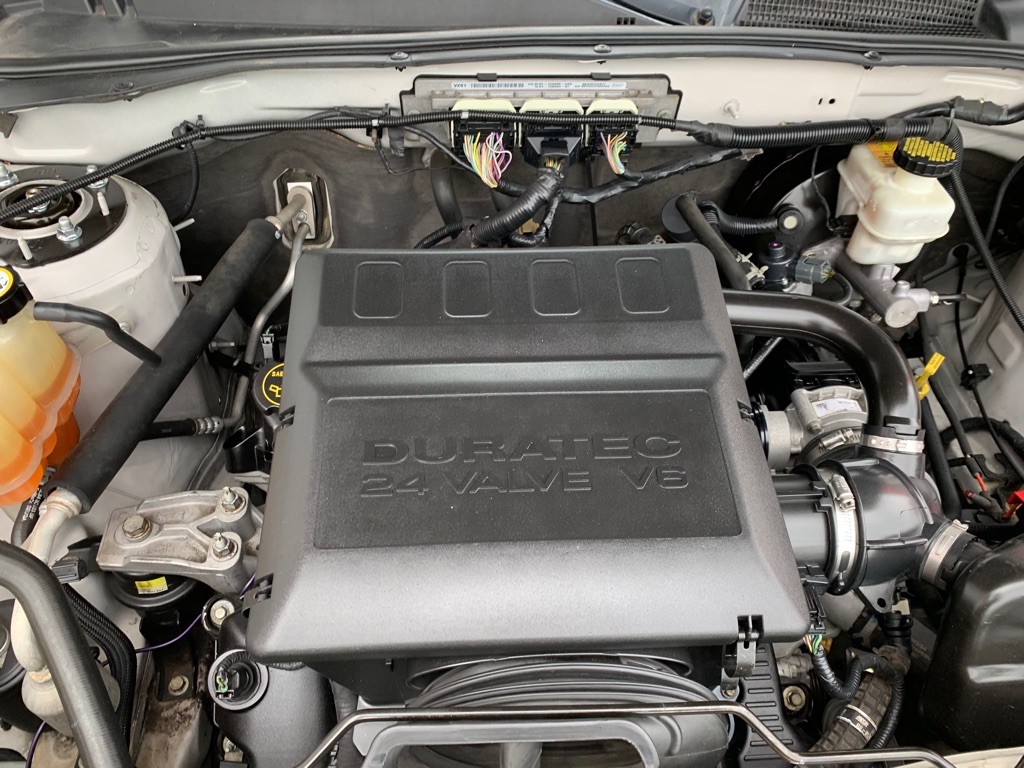 2009 Ford Escape Image 4