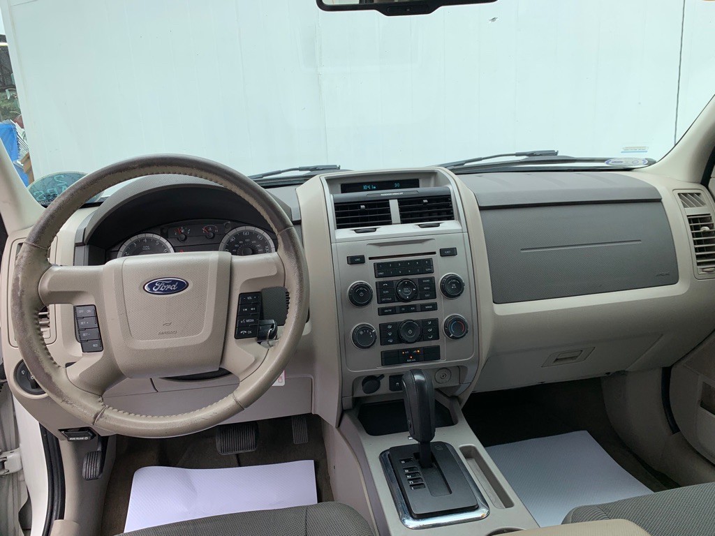 2009 Ford Escape Image 5