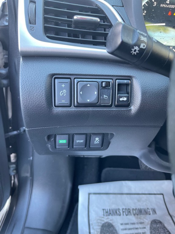 2018 Nissan Sentra Image 7