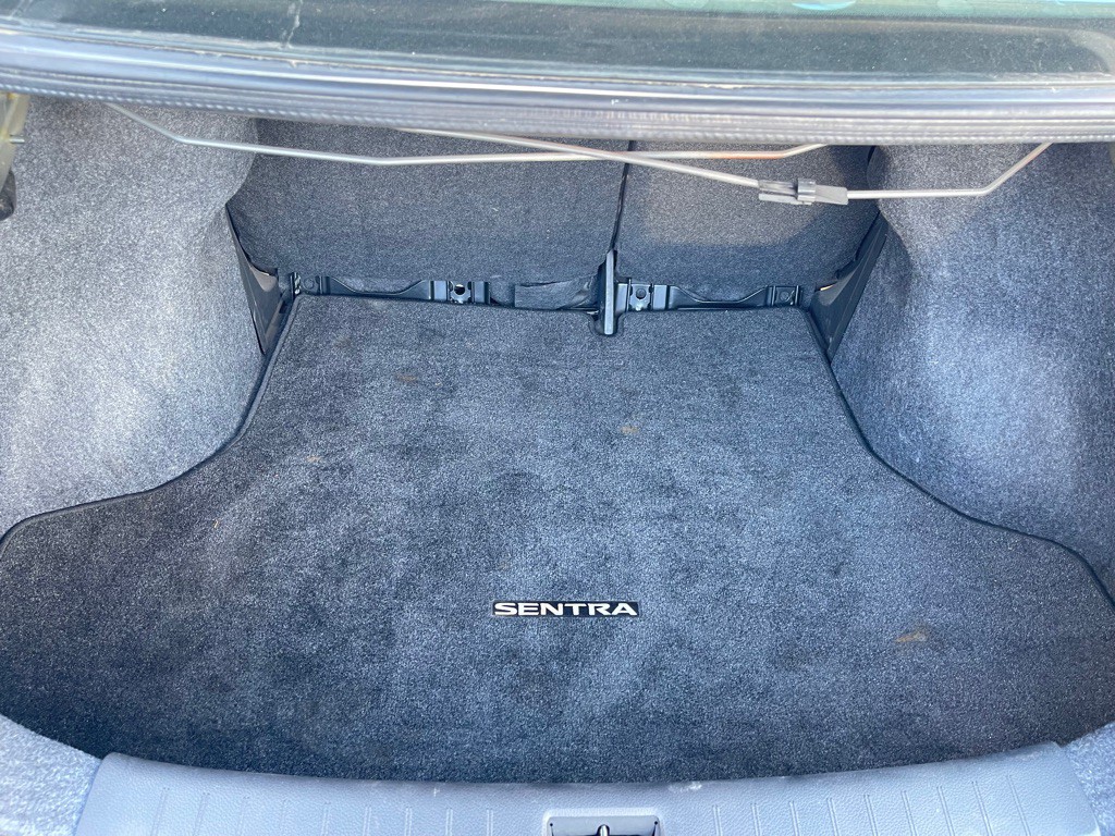 2018 Nissan Sentra Image 15