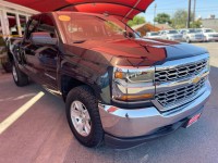 Image for 2018 Chevrolet Silverado 1500 LT ID: 6692289