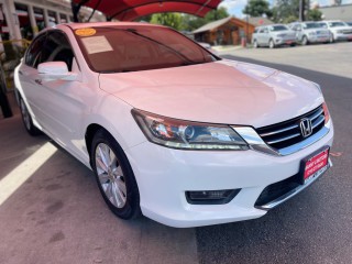 Image for 2015 Honda Accord EXL ID: 6708037