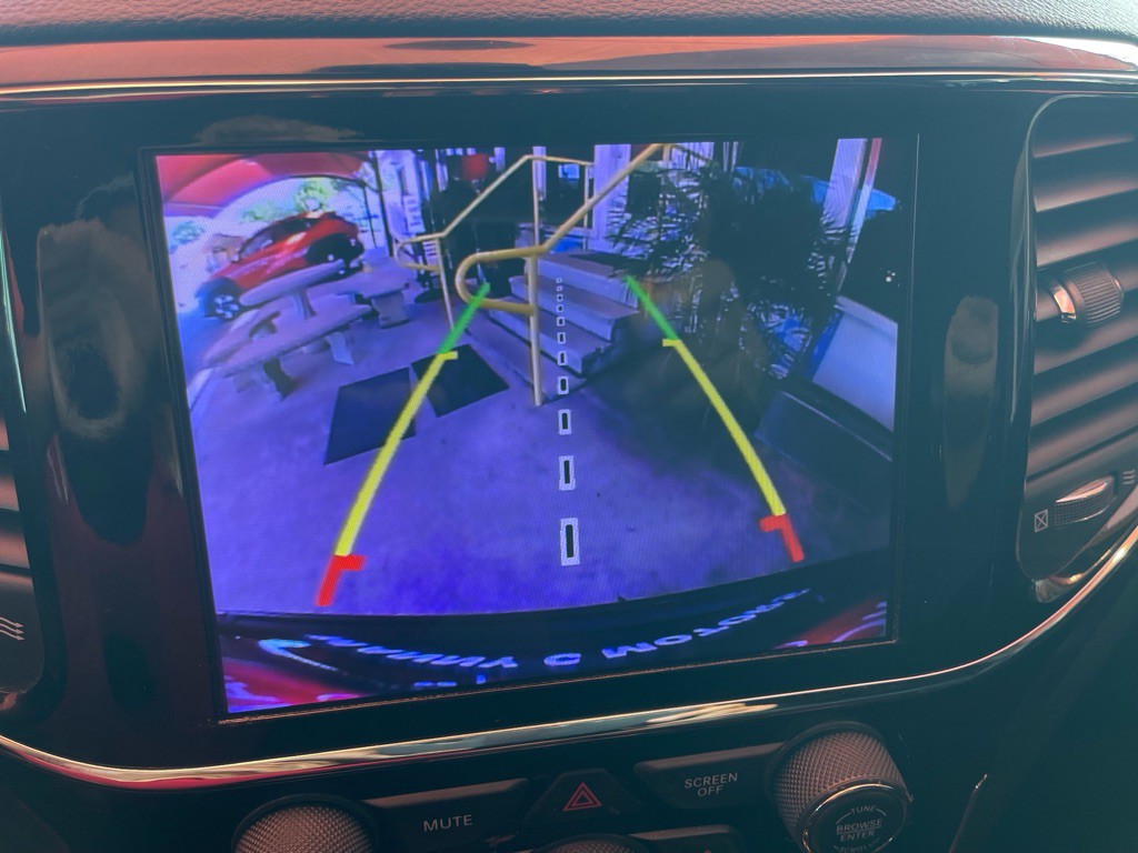 2019 Jeep Grand Cherokee Image 5