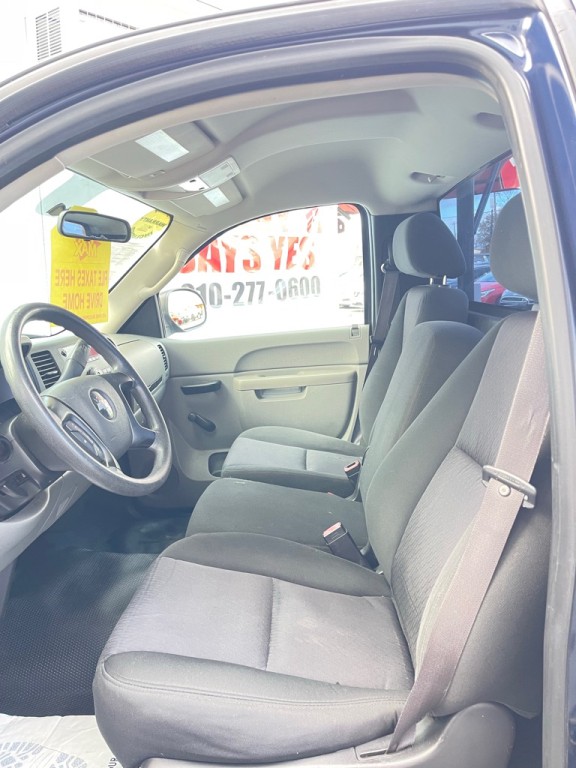2012 Chevrolet Silverado 1500 Image 7