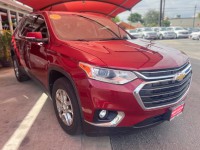 Image for 2020 Chevrolet Traverse LT ID: 6783726