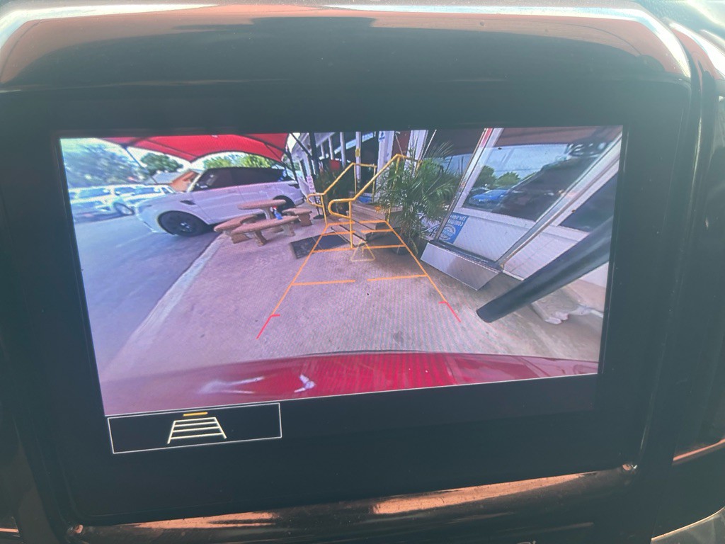 2020 Chevrolet Traverse Image 10