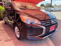 Image for 2022 Mitsubishi Mirage G4 ES ID: 6783755