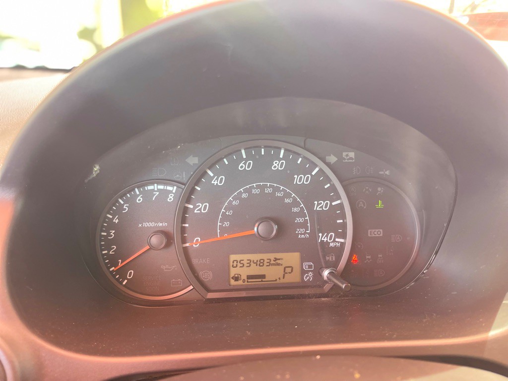 2022 Mitsubishi Mirage Image 4