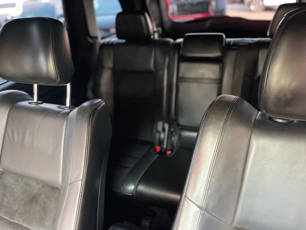 2018 Jeep Grand Cherokee Image 6