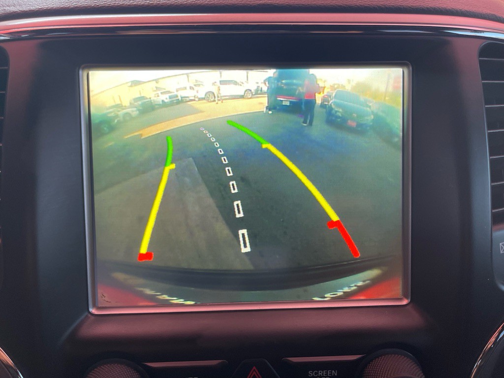 2018 Jeep Grand Cherokee Image 10