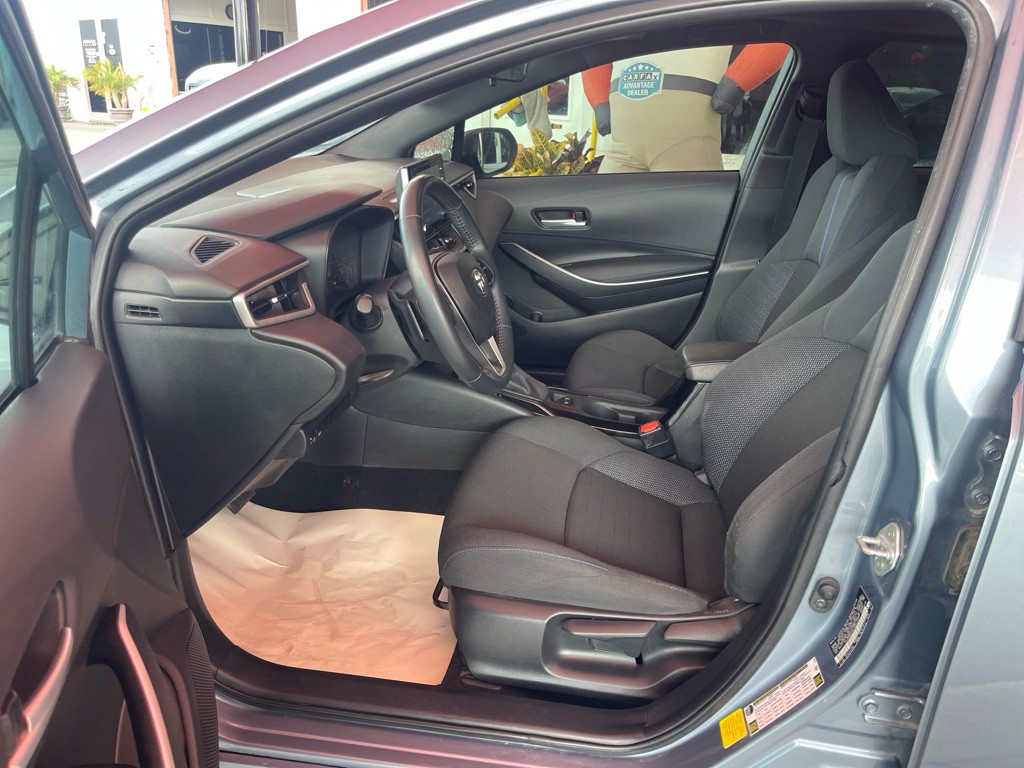 2020 Toyota Corolla Image 4