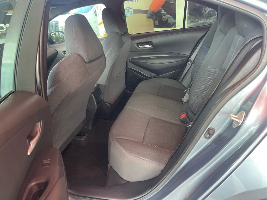 2020 Toyota Corolla Image 5