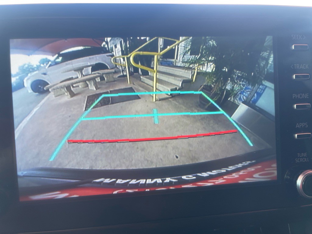 2020 Toyota Corolla Image 6