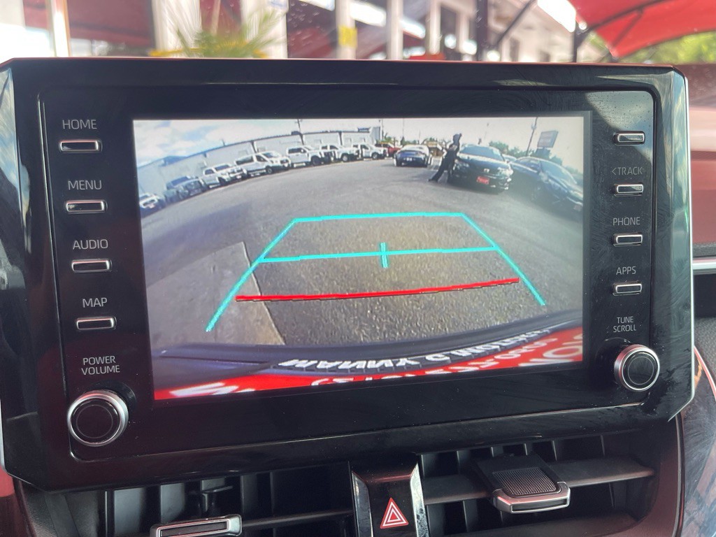 2020 Toyota Corolla Image 7