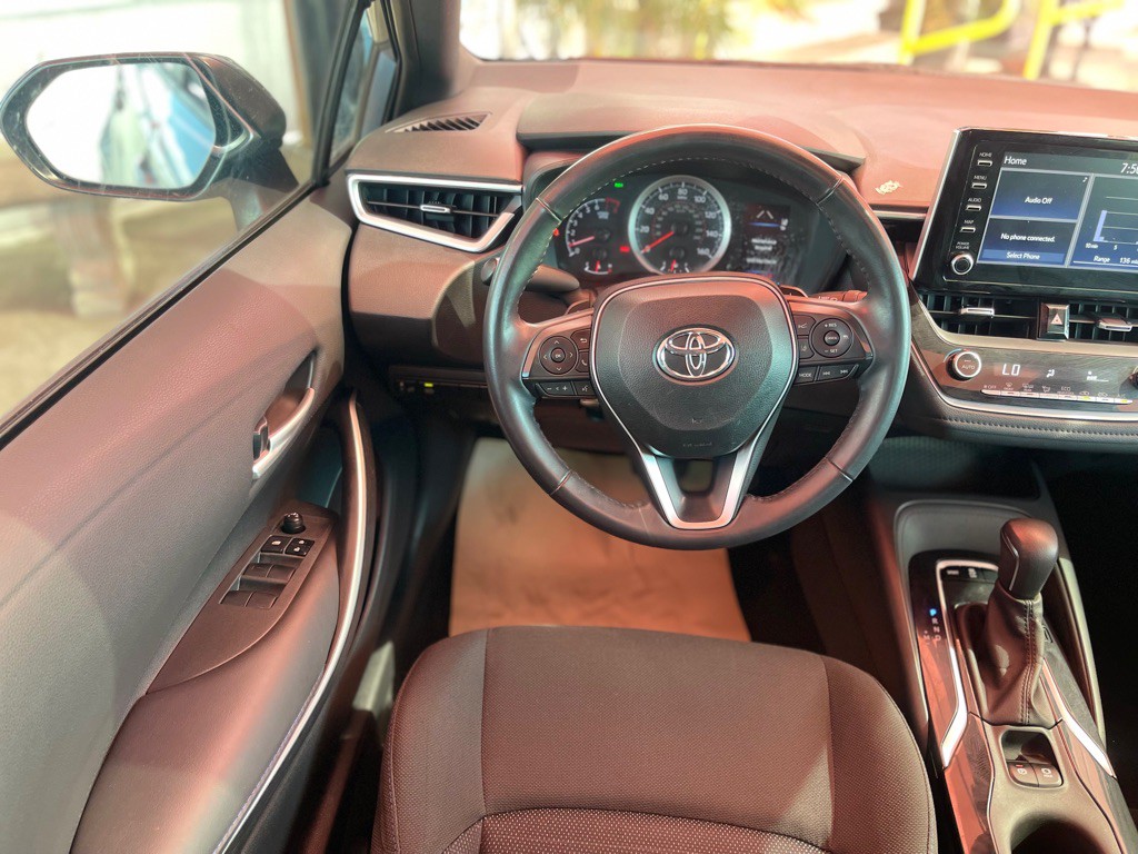 2020 Toyota Corolla Image 8