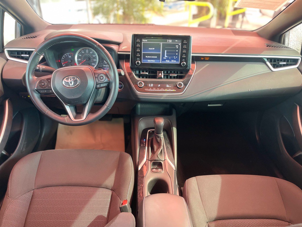 2020 Toyota Corolla Image 9