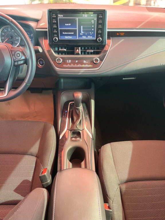 2020 Toyota Corolla Image 11