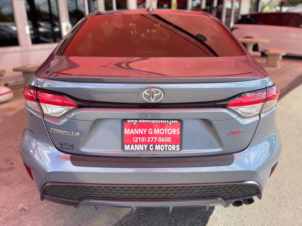 2020 Toyota Corolla Image 13