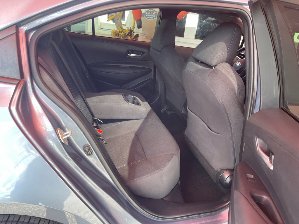 2020 Toyota Corolla Image 15