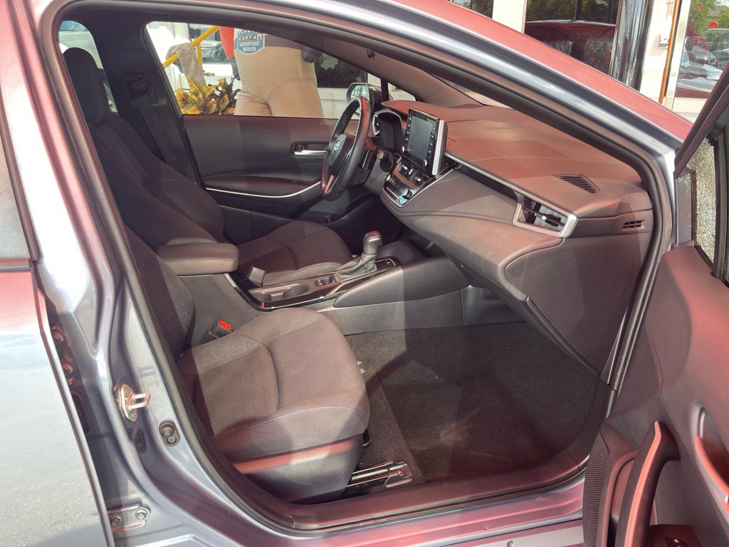 2020 Toyota Corolla Image 16