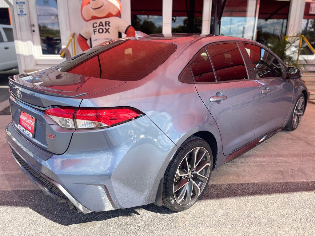2020 Toyota Corolla Image 17
