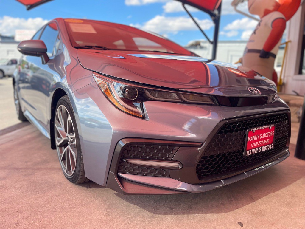 2020 Toyota Corolla Image 18