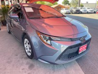 Image for 2021 Toyota Corolla LE ID: 6821143