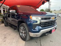 Image for 2023 Chevrolet Silverado 1500 LT ID: 6823238