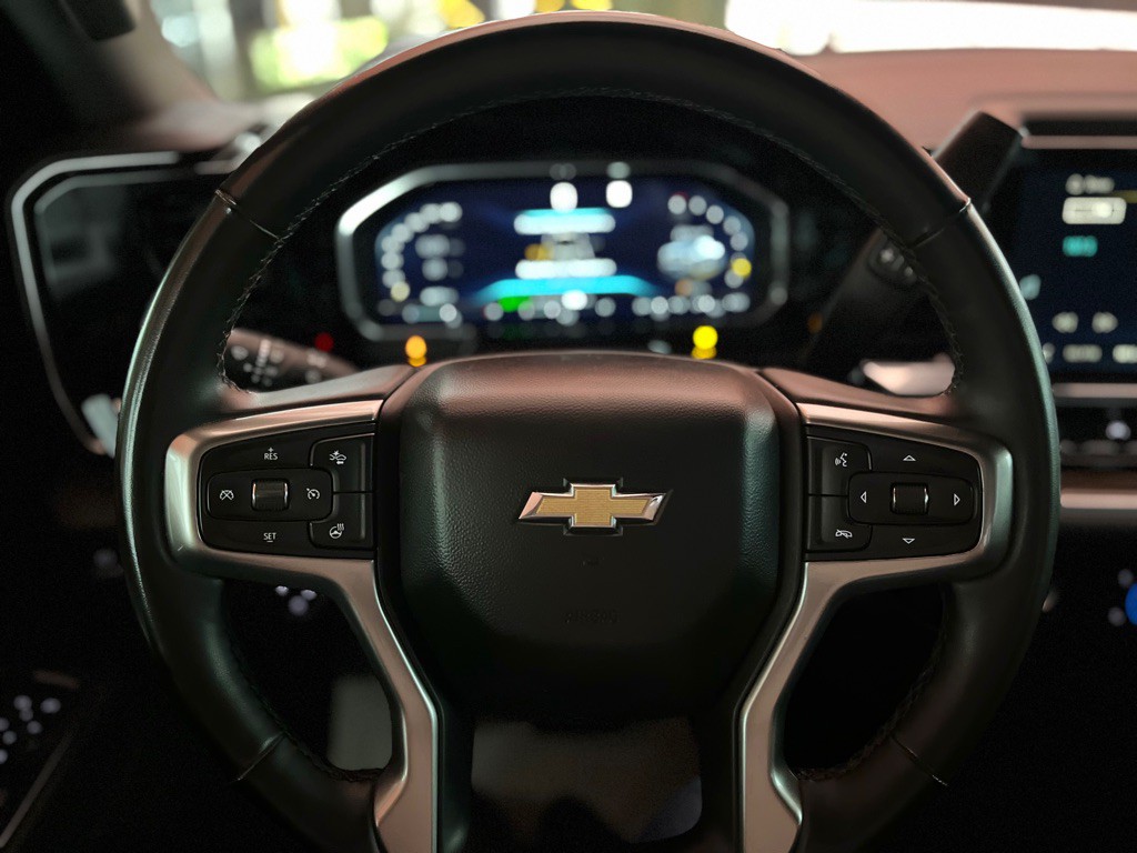 2023 Chevrolet Silverado 1500 Image 6